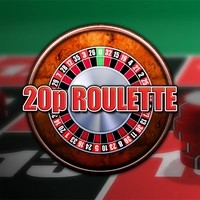 Try 20p roulette slot by Inspired Gaming on gambivaa.eu – logo image