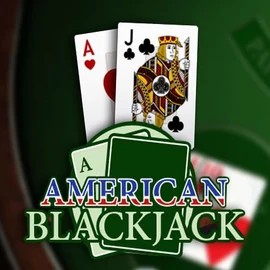 Try American Blackjack slot by Habanero on gambivaa.eu – logo image