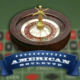 American Roulette (BGaming) by BGAMING, showcased at gambivaa.eu – game logo
