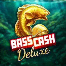 Bass Cash Deluxe by Alchemy Gaming, showcased at gambivaa.eu – game logo