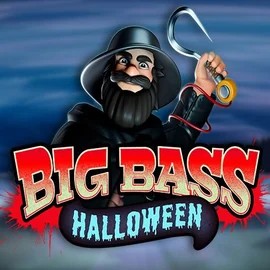 Play Big Bass Halloween slot by Pragmatic Play on gambivaa.eu