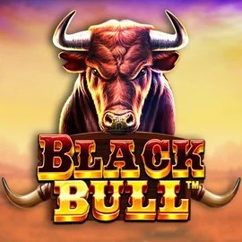 Black Bull slot visual from Pragmatic Play available on gambivaa.eu