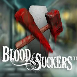 Try Blood Suckers slot by NetEnt on gambivaa.eu – logo image