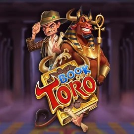 Book Of Toro – slot by ELK Studios, featured at gambivaa.eu