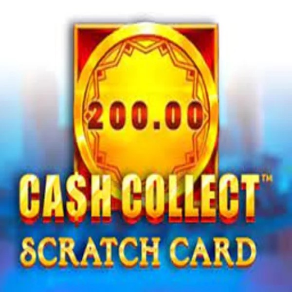 Enjoy Cash Collect Scratch by Playtech – logo hosted on gambivaa.eu