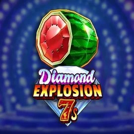 Play Diamond Explosion 7s slot by RubyPlay on gambivaa.eu