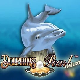 Dolphins Pearl Deluxe online slot from Novomatic – play at gambivaa.eu