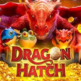 Play Dragon Hatch slot by PG Soft on gambivaa.eu