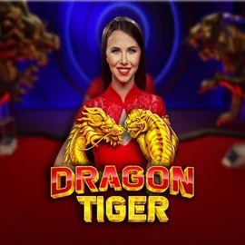 Live Casino logo of Dragon Tiger (Live) from Pragmatic Play at Gambiva Casino
