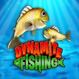 Play the Dynamite Fishing slot by Inspired Gaming on Gambiva Casino