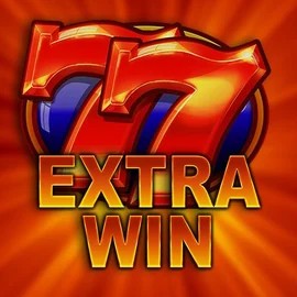 Extra Win online game logo by Swintt on gambivaa.eu