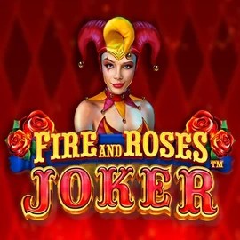 Fire and Roses Joker online slot from Triple Edge Studios – play at gambivaa.eu