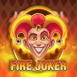 Try Fire Joker slot by Play'n GO on gambivaa.eu – logo image