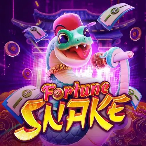 Fortune Snake online game logo by Endorphina on gambivaa.eu