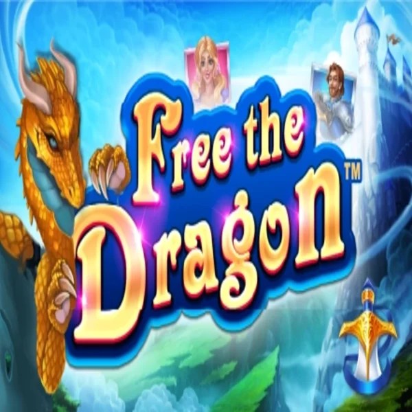 Free the Dragon by Playtech, showcased at gambivaa.eu – game logo