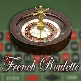 Enjoy French Roulette (BGaming) by BGAMING – logo hosted on gambivaa.eu