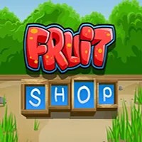 Fruit Shop game by NetEnt – logo hosted on Gambiva Casino