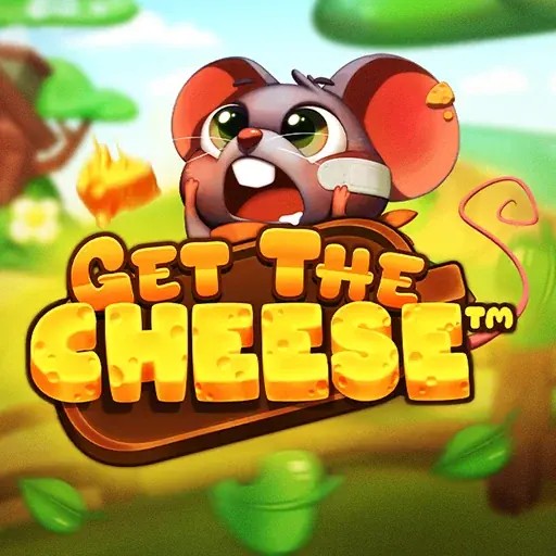 Get The Cheese – slot by Hacksaw Gaming, featured at gambivaa.eu