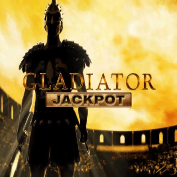 Play Gladiator Jackpot slot by Playtech on gambivaa.eu