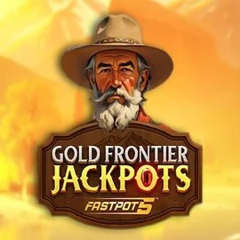Gold Frontier Jackpots FastPot5 – slot by Yggdrasil, featured at gambivaa.eu