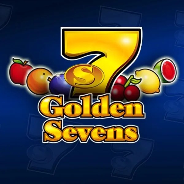 Enjoy Golden Sevens by Greentube – logo hosted on gambivaa.eu