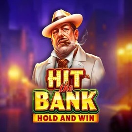 Play Hit The Bank Hold and Win slot by Playson on gambivaa.eu