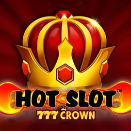 Hot Slot 777 Crown online slot from Wazdan – play at gambivaa.eu