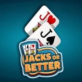 Jacks or Better (Red Rake Gaming) slot visual from Red Rake Gaming available on gambivaa.eu