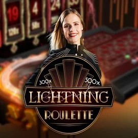 Lightning Roulette online slot from Evolution – play at gambivaa.eu
