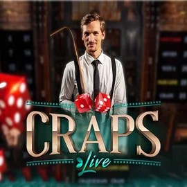 Live Craps online slot from Evolution – play at gambivaa.eu