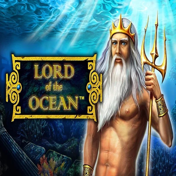 Lord of The Ocean – slot by Greentube, featured at gambivaa.eu