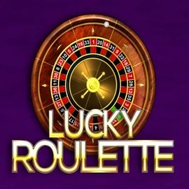 Enjoy Lucky Roulette by Belatra Games – logo hosted on gambivaa.eu