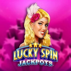 Lucky Spin Jackpots online slot from Novomatic – play at gambivaa.eu