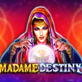 Madame Destiny online slot from Pragmatic Play – play at gambivaa.eu