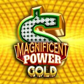 Enjoy Magnificent Power Gold by Oros Gaming – logo hosted on gambivaa.eu