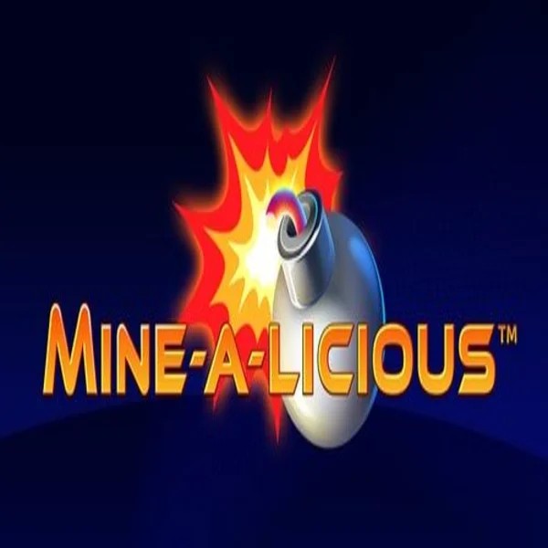 Mine a Licious – slot by Playtech, featured at gambivaa.eu