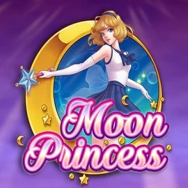 Try Moon Princess slot by Play'n GO on gambivaa.eu – logo image