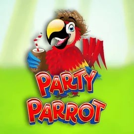 Play Party Parrot slot by Rival on gambivaa.eu