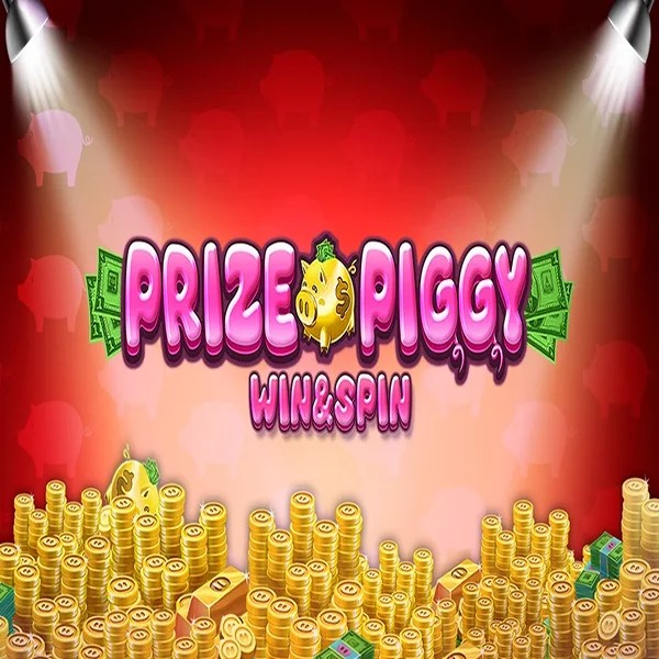 Play Prize Piggy Win & Spin slot by Inspired Gaming on gambivaa.eu