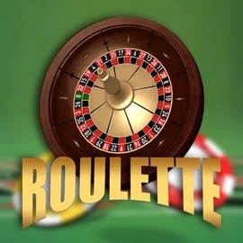 Official Table Games logo: Roulette (Relax Gaming) by Relax Gaming at Gambiva Casino