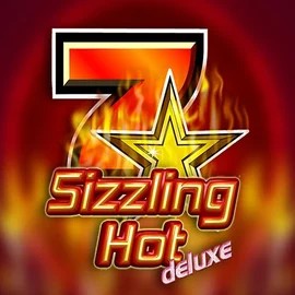 Sizzling Hot Deluxe online slot from Novomatic – play at gambivaa.eu