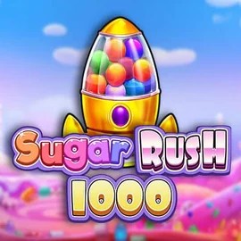 Sugar Rush 1000 – slot by Pragmatic Play, featured at gambivaa.eu