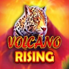 Play Volcano Rising slot by RubyPlay on gambivaa.eu