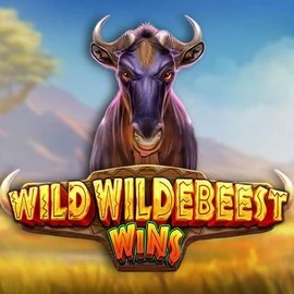 Play Wild Wildebeest Wins slot by Pragmatic Play on gambivaa.eu